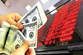 دلار ۳۰هزار تومانی بورس را نجات می‌دهد؟