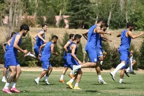 لیست جدید خرید فرهاد مجیدی!
