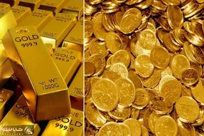 قیمت سکه طلا امروز 3 آذر / حباب سکه چقدر شده است؟