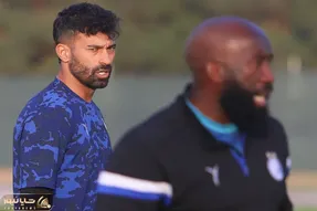زمان بازگشت رامین رضاییان به ترکیب استقلال مشخص شد