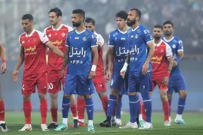 استقلال از حالا دربی نقل و انتقالات را برد!