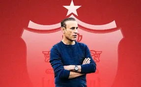 این لیست کامل یحیی برای نقل و انتقالات پرسپولیس است