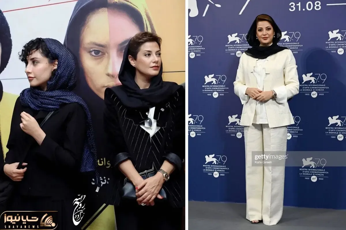 بیوگرافی طناز طباطبایی و قبضه کردن خوشتیپا / فرنگیس در چشم باد سیمرغ از دستش پرید