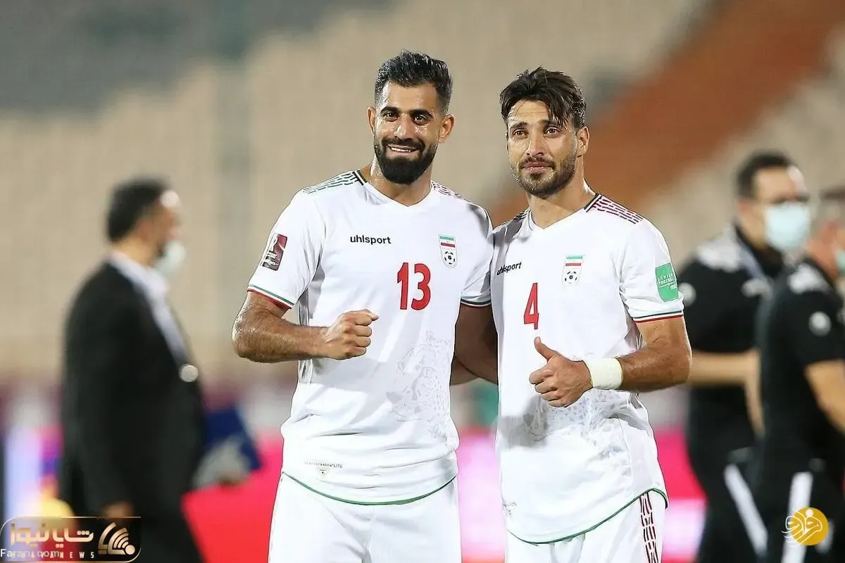 این پرسپولیسی دیگر به تیم ملی دعوت نمی شود؟!