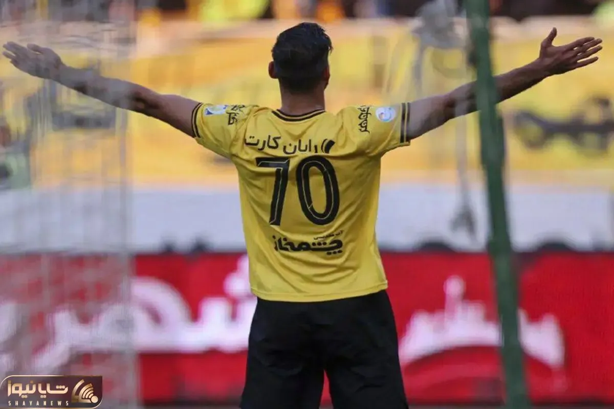 اختلاف ستاره با سپاهان او را راهی پرسپولیس می کند؟!