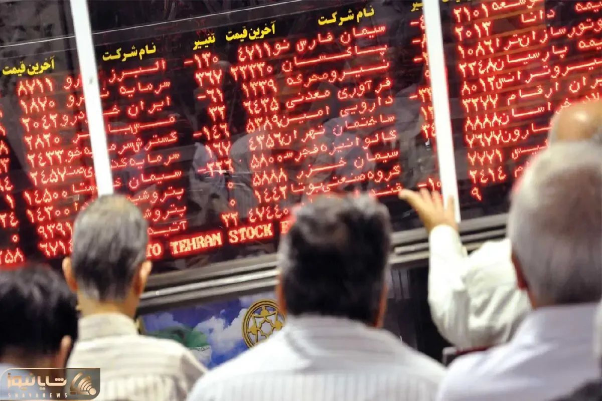 دلایل افت شاخص بورس طی دو روز اخیر