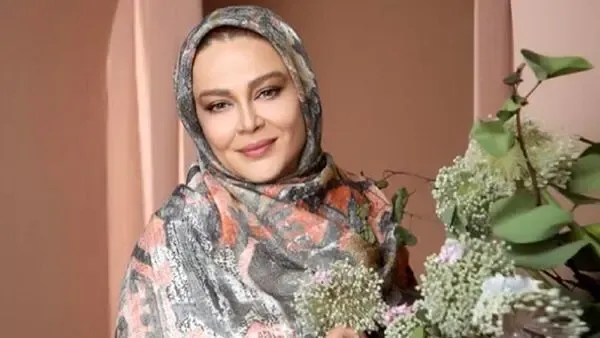 فیلم ادعای عجیب بهاره رهنما درباره ظاهر و زیبایی اش