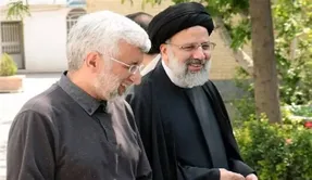 گمانه زنی جدید انتخاباتی؛ چه کسی به نفع رئیسی کنار می کشد؟!