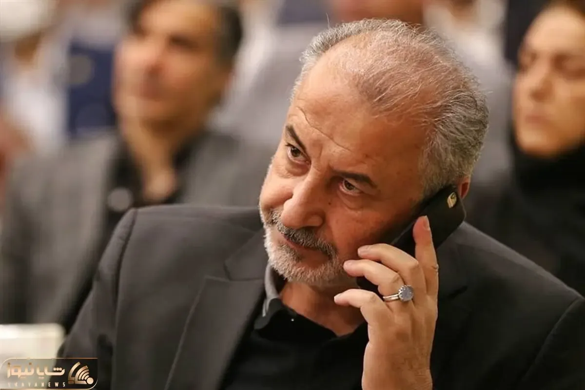 عصبانیت شدید پرسپولیسی ها از سفر بد موقع درویش
