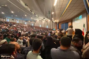 پاسخ پزشکیان به سوالات دانشجویان؛ از مهسا امینی تا طرح نور