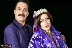 آواز نوستالژی؛ خدابیامرز سجاد رزمجو تو عروسی خودش چه جیگر درار خونده فقط چطوری میرقصن