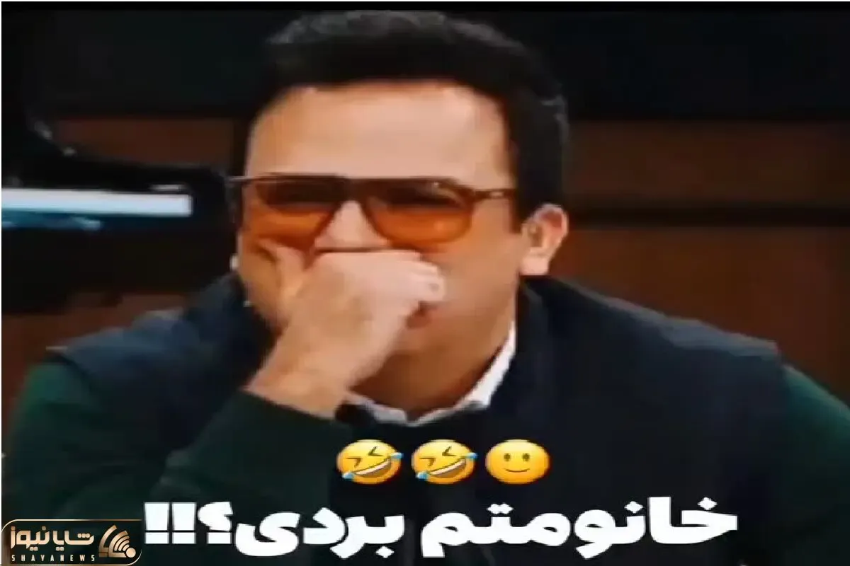 سکانس خندان/ توصیه های سفر به آلمان بازیگر معروف ترک به حامد آهنگی/مردم مردن از خنده