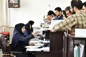 ادارات این استان سه‌شنبه و چهارشنبه تعطیل شدند