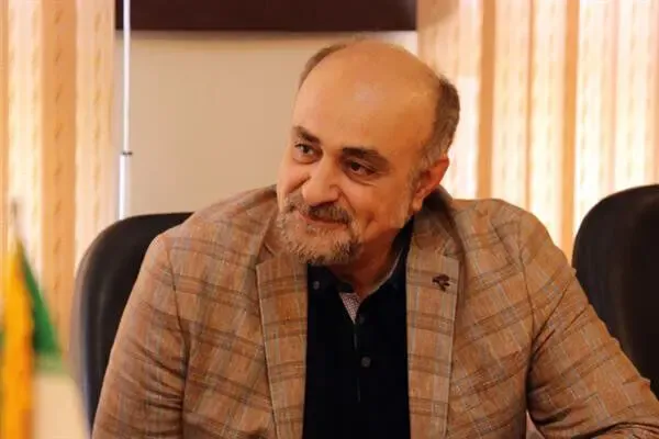 علت درگذشت همایون ثابتی مطلق چه بود؟+بیوگرافی