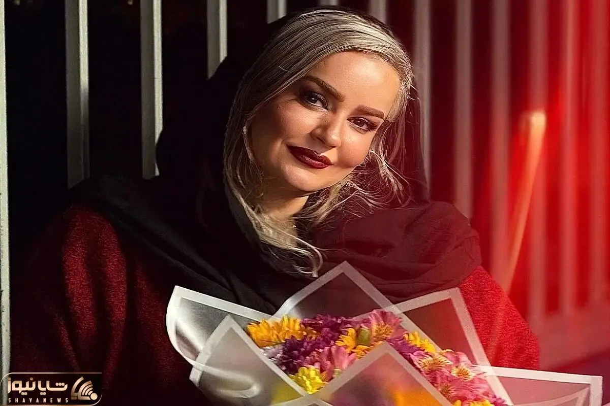 آواز شاد؛ نعیمه نظام دوست با آقای بازیگر تو کنسرت مسعود صادقلو چه شیطنت میکنه