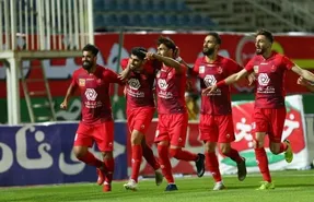 ۳ روز تا ورود ستاره بزرگ به پرسپولیس؟