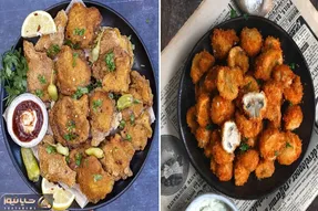 هر چی تا حالا قارچ سوخاری خوردی رو بیخیال؛ با این رسپی رستورانی و پفکی مثله بمب میترکه