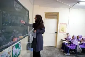 دیون معوق معلمان براساس رتبه بندی کی پرداخت می شود؟