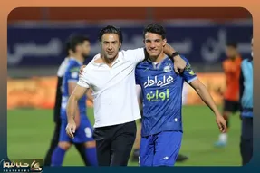 اللهیار، قایدی و حالا حسین‌زاده؛ سود سرشار استقلال از لژینورهایش!