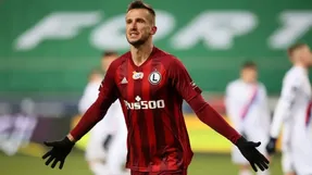 مهاجم سابق تاتنهام به پرسپولیس لینک شد!