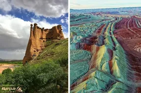 سفر به زنجان یعنی کلی زیبایی و کلی خاطره خوب؛ هرچی لازمه بدونی گفتم پس ساکت رو ببند