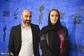آواز شاد؛ خوانندگی محسن تنابنده تو حموم با آهنگ نفس نفس و پخش شدنش توی ماهواره