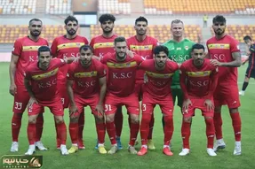 هافبک برزیلی به فولاد خوزستان پیوست