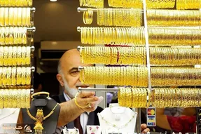 طلا ۱۸ عیار تا پایان سال گرمی چند خواهد شد؟