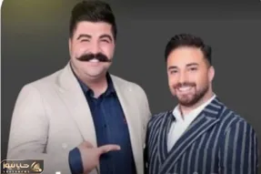 آواز احساسی؛ دوئل بهنام بانی با بابک جهانبخش همه رو هاج و واج کرد باورنکردنی