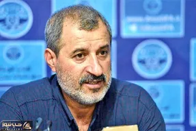 پیش‌بینی مایلی کهن از بازی پرسپولیس - استقلال
