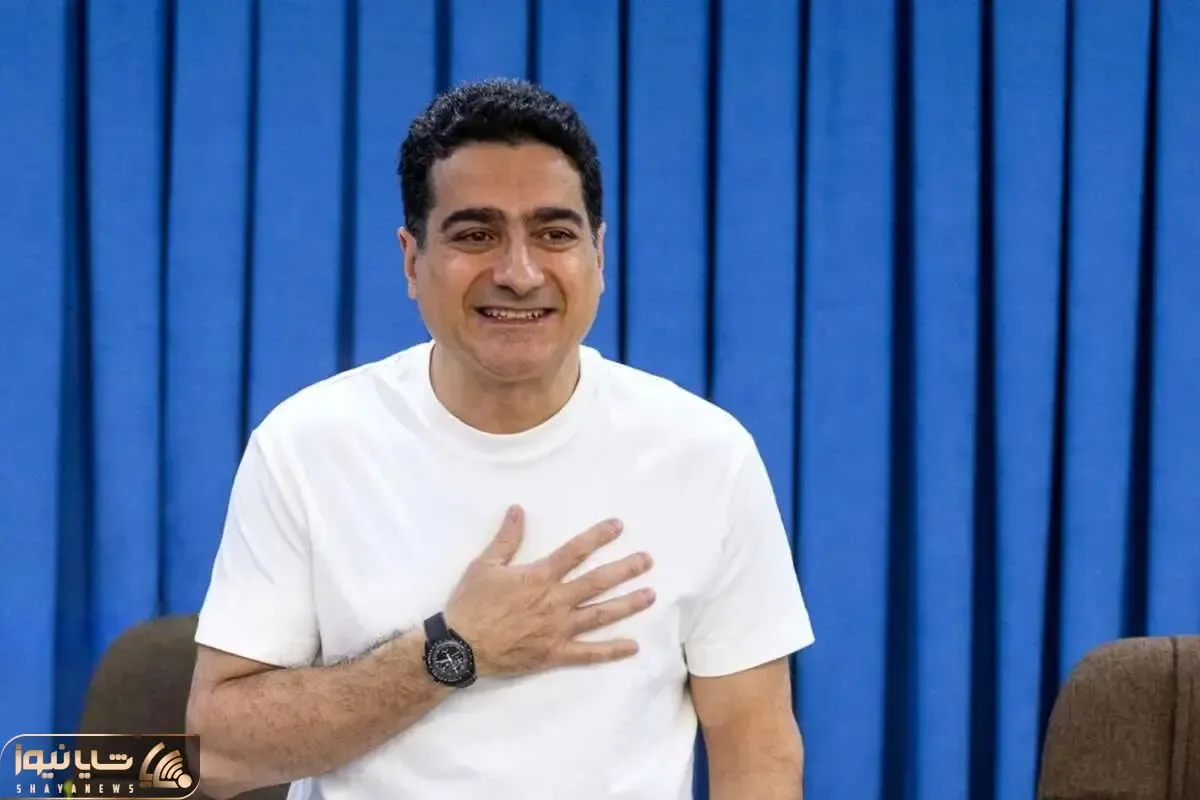 آواز همایونی/صدای شگفت انگیز همایون شجریان حتی موقعی که واسه دل خودش میخونه شنیدنیه