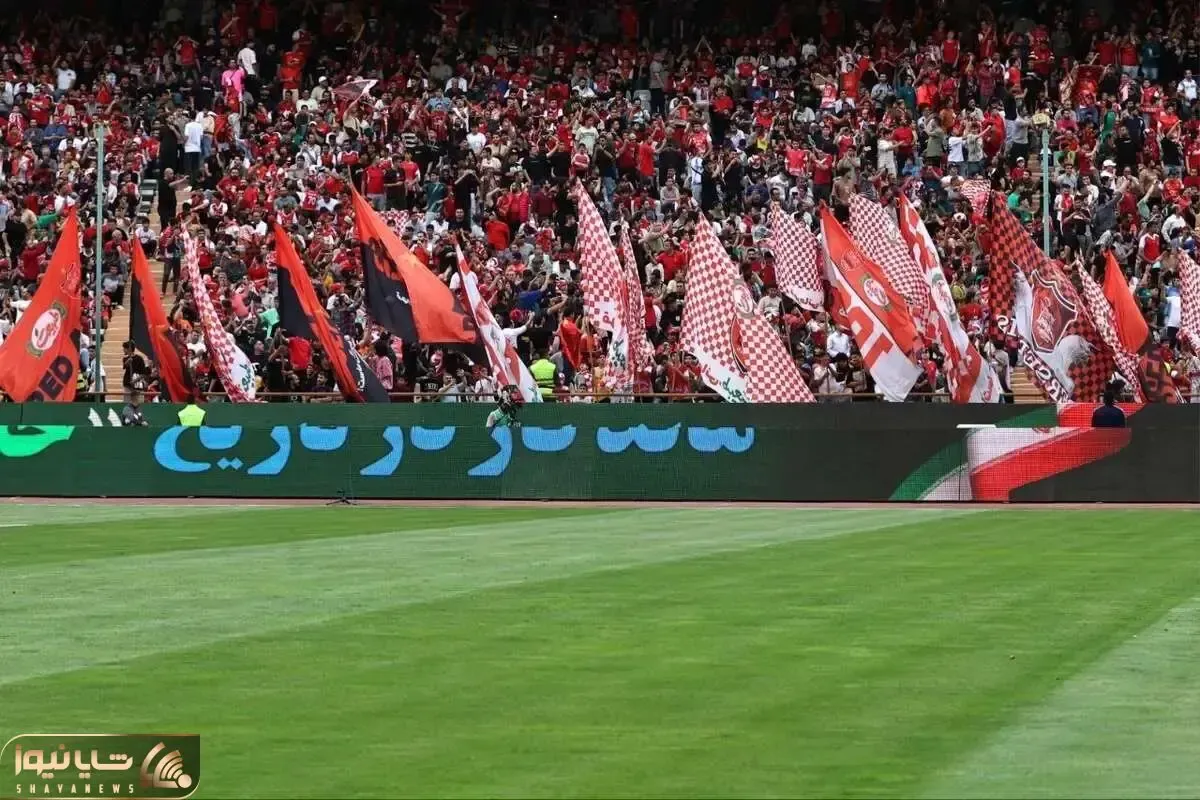 پرسپولیس جذب ۲ بازیکن دیگر را قطعی کرد