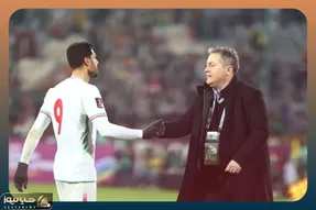 افشاگری جنجالی مهدی طارمی از اردوی تیم ملی؛ بازی مافیا!
