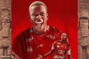 بمب نقل و انتقالات پرسپولیس منفجر شد | ستاره قد بلند خارجی قرارداد را امضا کرد