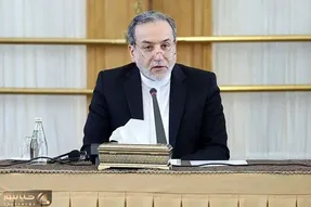 نامه مهم عراقچی به شورای امنیت درباره مکانیسم ماشه