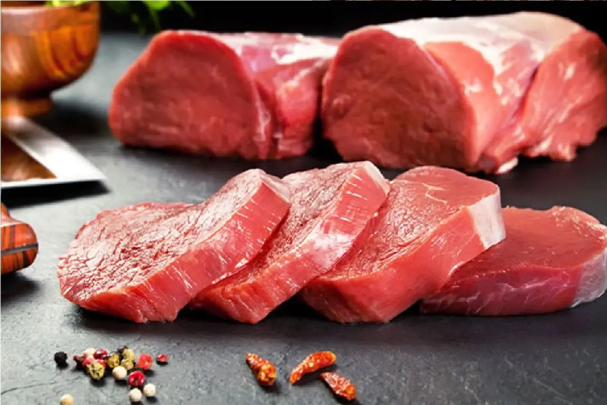 قیمت گوشت قرمز امروز شنبه 7 شهریور 1405 / گوشت گران تر می شود؟