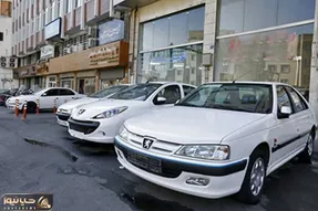 سونامی در بازار خودرو؛ این مدل پژوپارس 400 میلیون گران شد/ قیمت مدل‌های مختلف پژوپارس