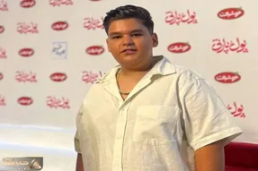عکس؛ سفر در زمان؛ چهره جذاب و اندام رو فرم رسول بچه مهندس در سن نوزده