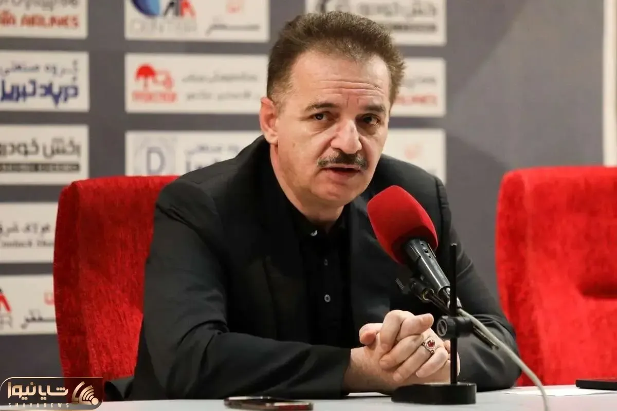 چه کسی قیمت بازیکنان را بالا برد آقای زنوزی؟