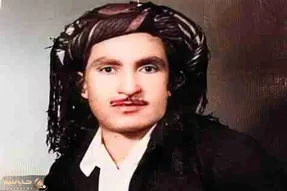 آواز محلی؛ ماموستا حسن زیرک با ابهت صداش عرشه رو به لرزه درآورد بنازم حنجره طلا