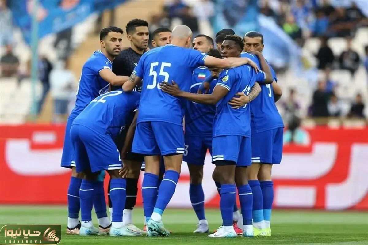 آخرین خبرها از نقل و انتقالات استقلال و بمب هایی که خنثی می شوند