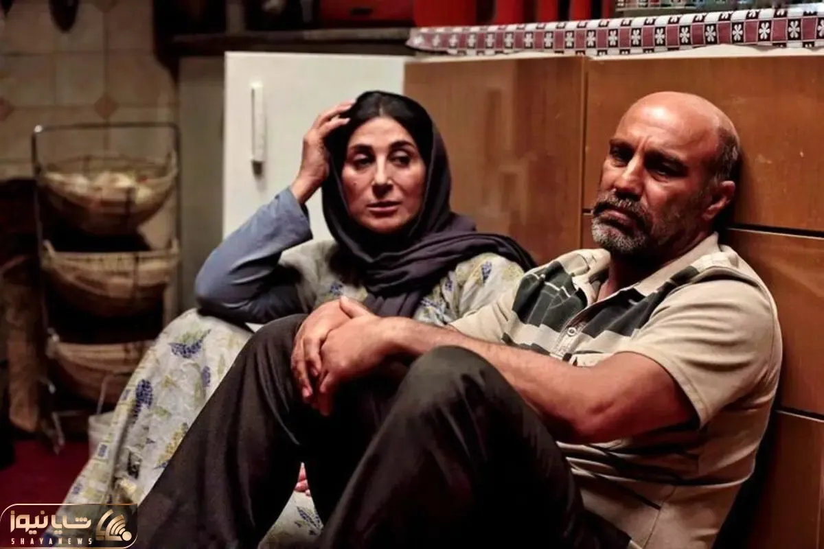 برشی از فیلم سینمایی 