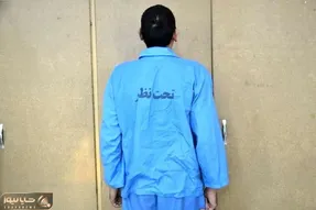 تازه داماد قربانی توهم قاتل شد