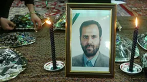 آیا دکتر سعید کاظمی آشتیانی هم ترور شده بود؟