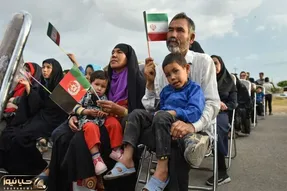 افغانی های مجاز در ایران چه وضعیتی دارند؟