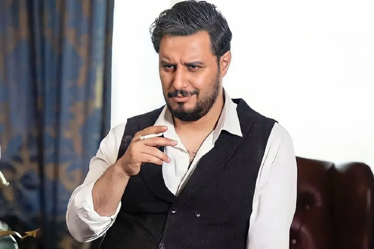 شخصیت کثیف جواد عزتی چرا محبوب شد؟! + ویدیو