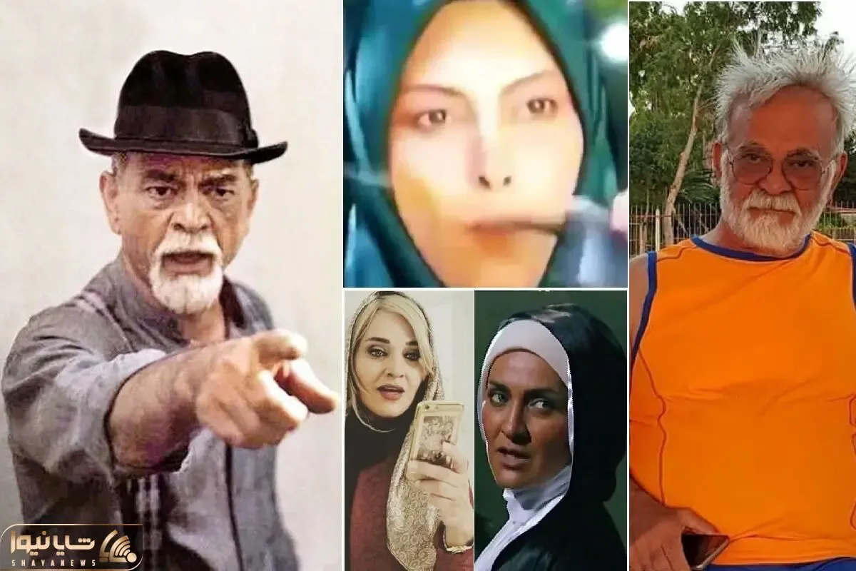 تغییر چهره باورنکردنی بازیگران سریال خواب و بیدار بعد 22 سال؛ خوش حالت تر شدن