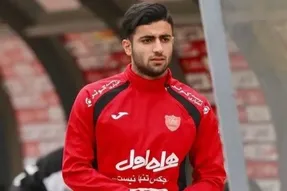 لژیونر پرسپولیسی علیه رادوشوویچ مدرک مالی رو کرد!
