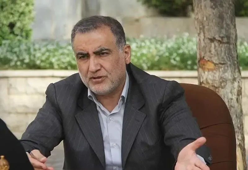 بلوا در مجلس؛ علیرضا بیگی برای احمدی نژاد حکم حکومتی صادر کنید