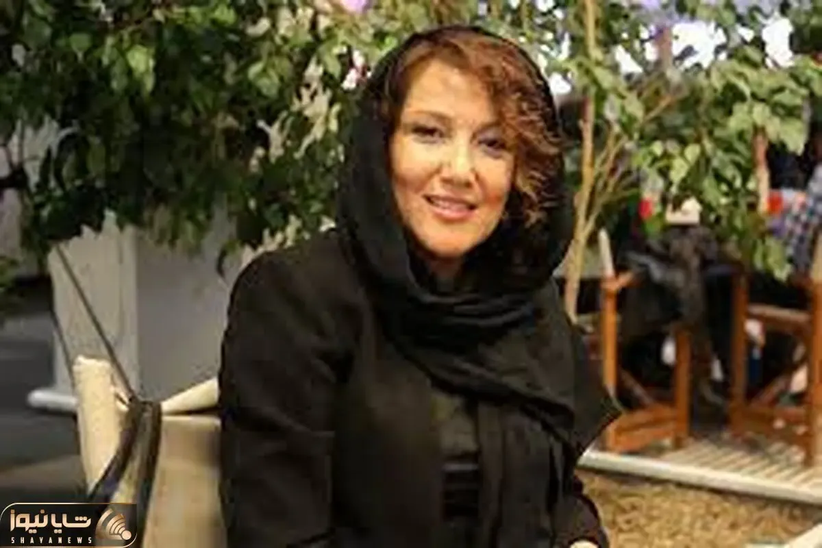 (عکس) تصویر جدید پانته‌آ بهرام همه را شوکه کرد!